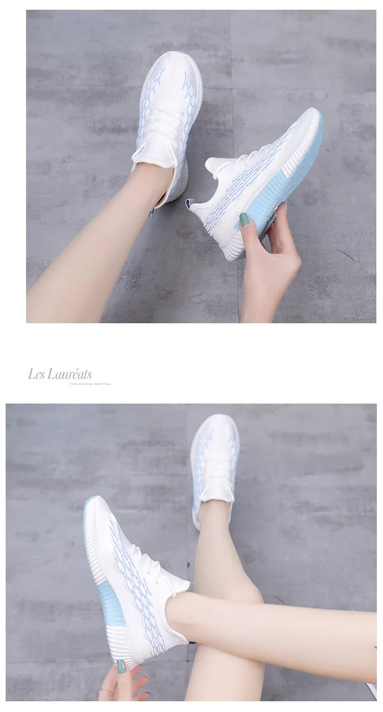 Running Women Casual Women Trainers Sneakers