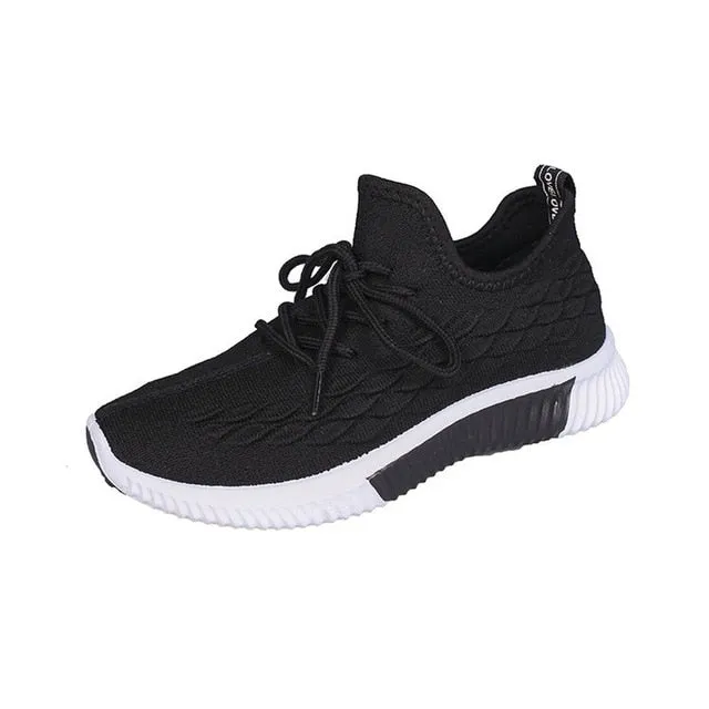 Running Women Casual Women Trainers Sneakers