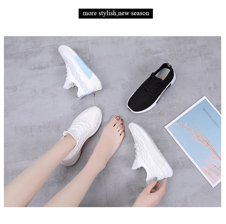 Running Women Casual Women Trainers Sneakers