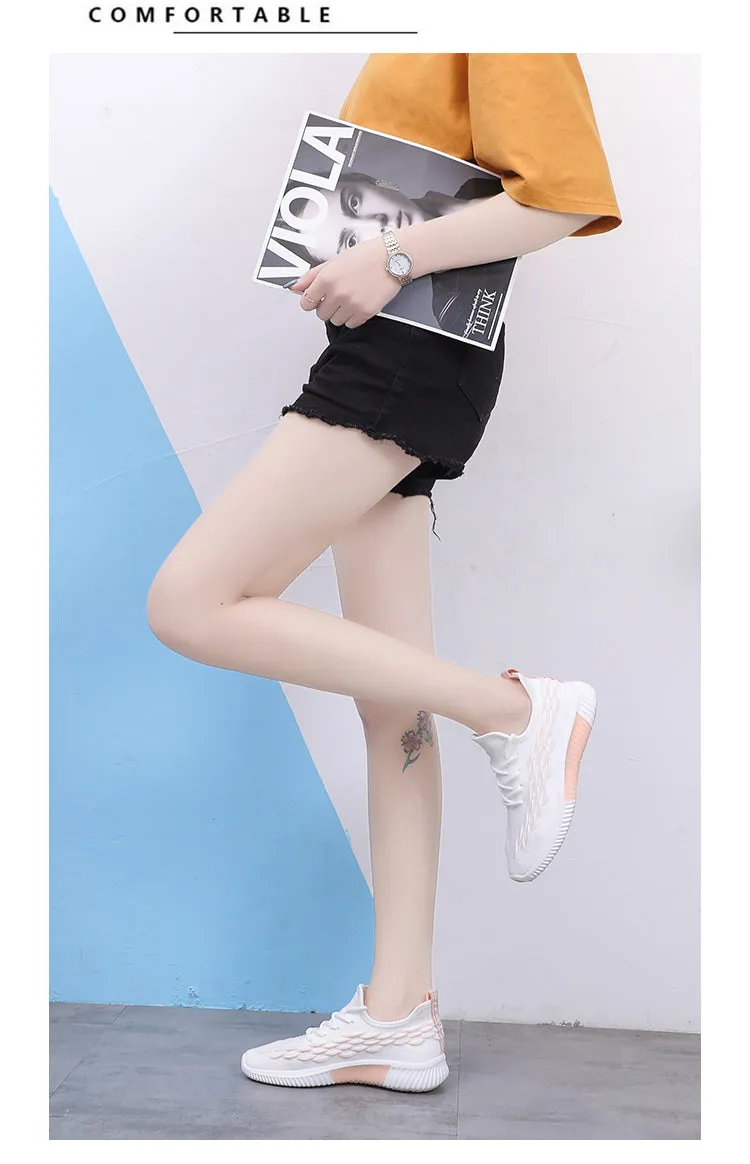 Running Women Casual Women Trainers Sneakers