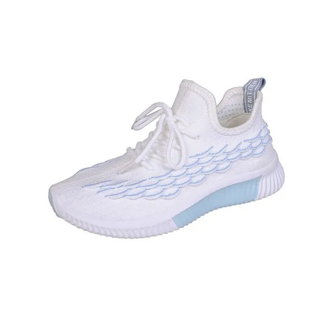Running Women Casual Women Trainers Sneakers