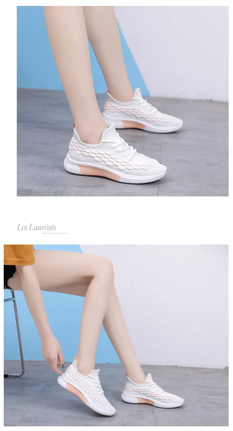 Running Women Casual Women Trainers Sneakers