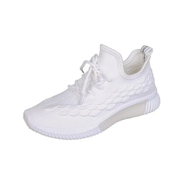 Running Women Casual Women Trainers Sneakers