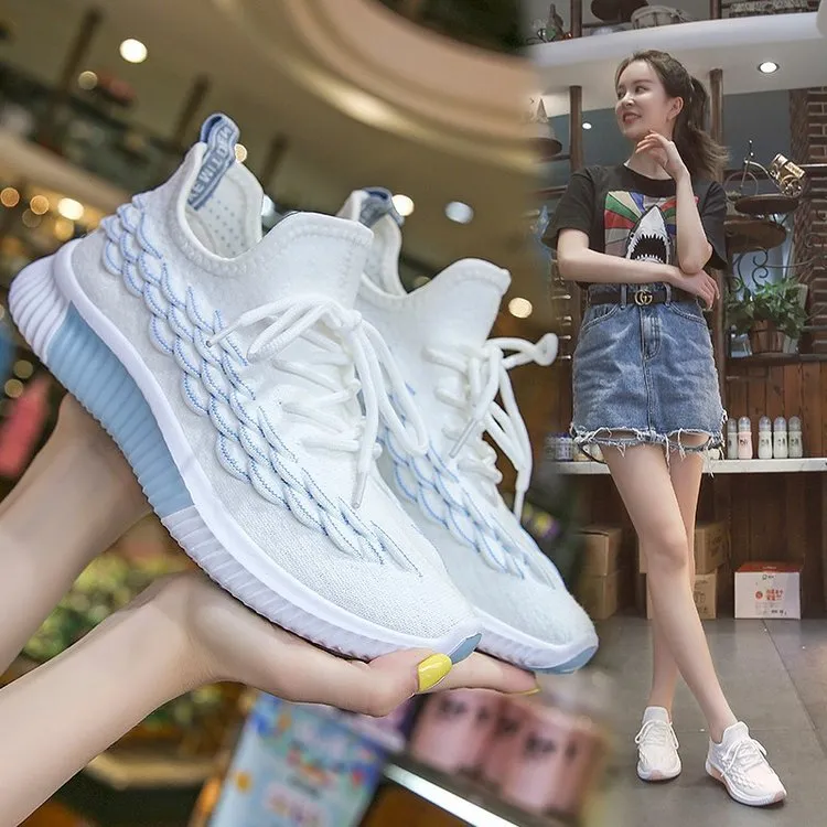 Running Women Casual Women Trainers Sneakers