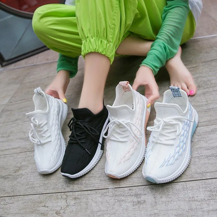 Running Women Casual Women Trainers Sneakers