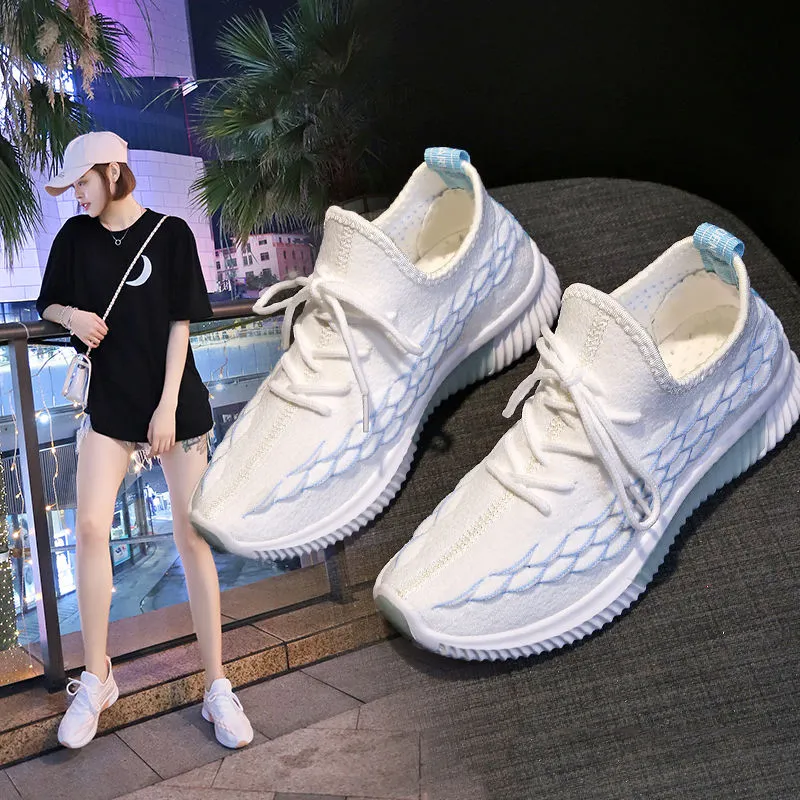 Running Women Casual Women Trainers Sneakers