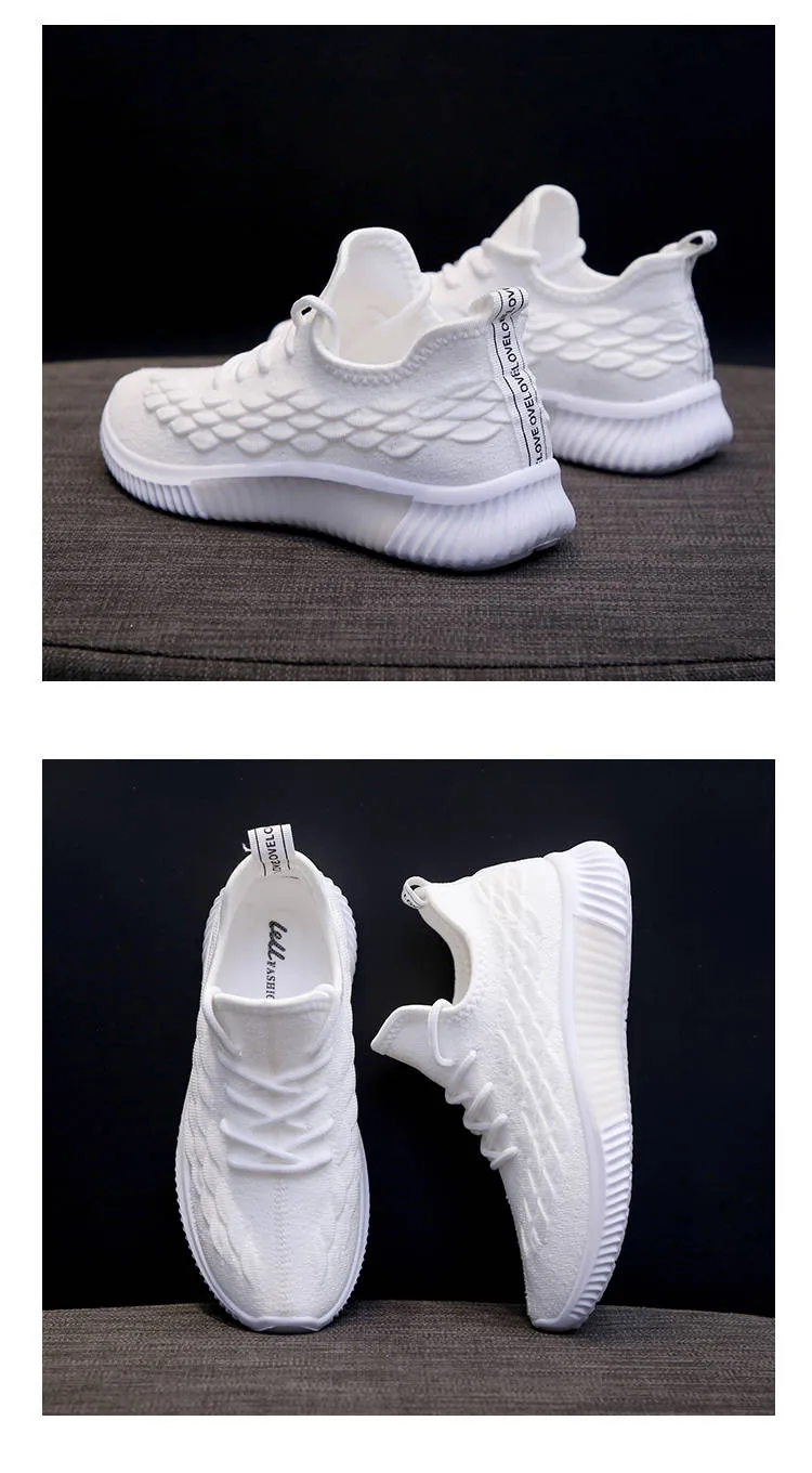 Running Women Casual Women Trainers Sneakers