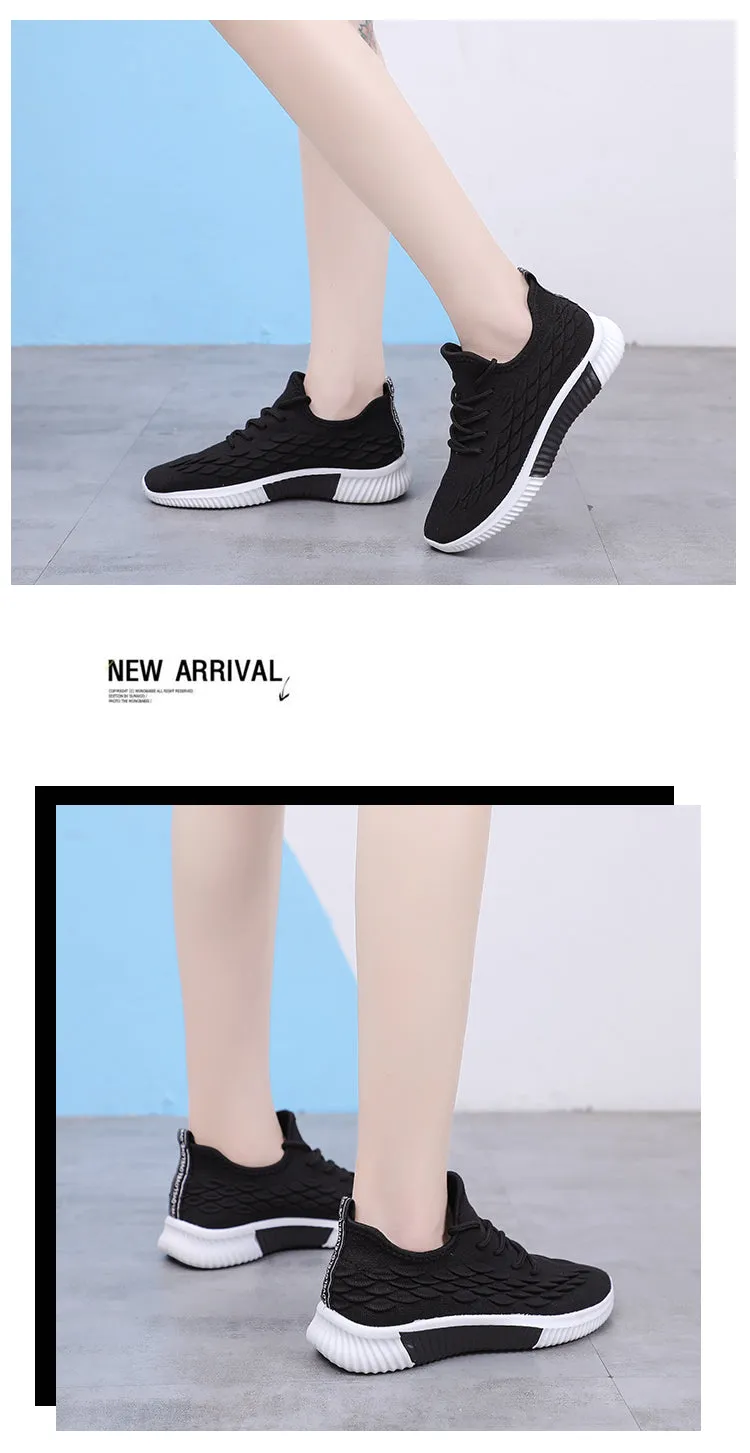 Running Women Casual Women Trainers Sneakers