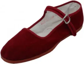 Shoes 18 Women's Foldable Portable Travel Ballet Flat Shoes w/Matching Carrying Case Shoes 18 Women's Foldable Portable Travel Ballet Flat Shoes w/Matching Carrying Case