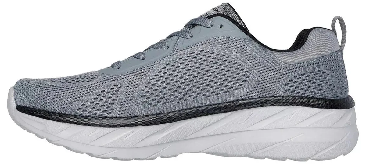 Skechers Men's D'Lux Ultra Sneaker