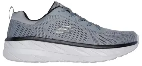 Skechers Men's D'Lux Ultra Sneaker