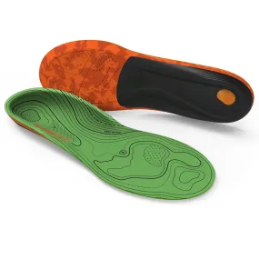 Superfeet Trailblazer Insole Size C, Women's 6.5-8