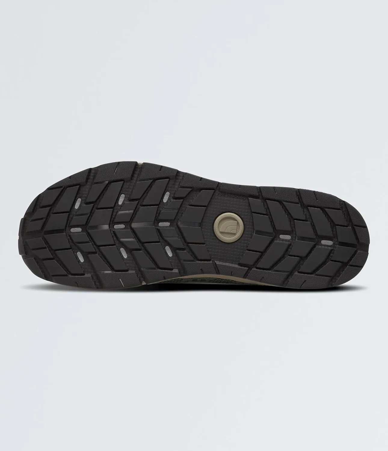 THE NORTH FACE Men's Platte Canyon Water Shoe