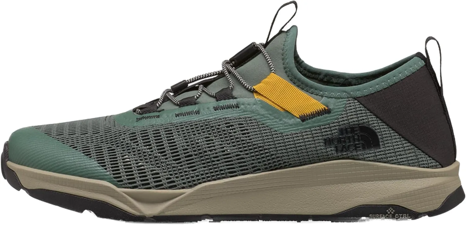 THE NORTH FACE Men's Platte Canyon Water Shoe