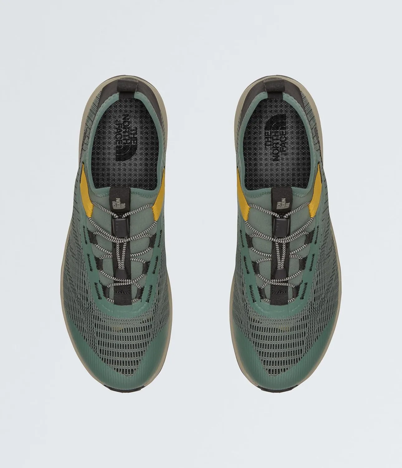 THE NORTH FACE Men's Platte Canyon Water Shoe