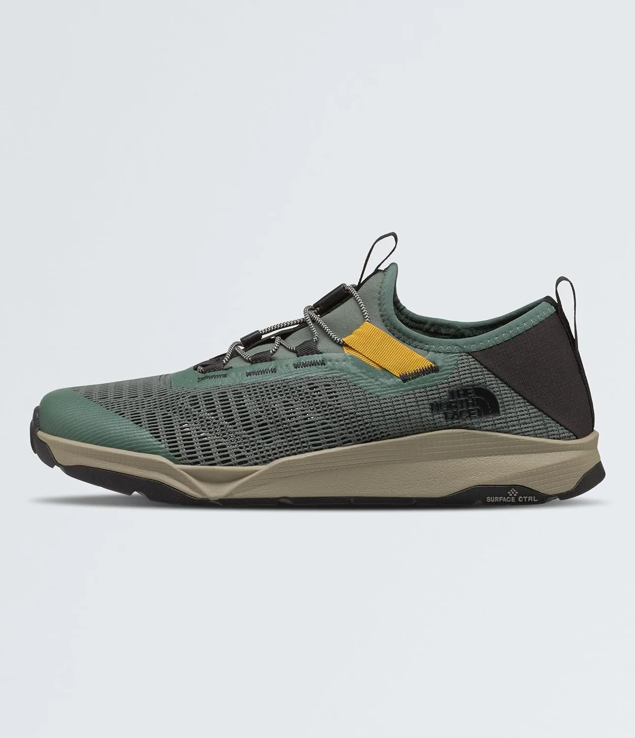 THE NORTH FACE Men's Platte Canyon Water Shoe