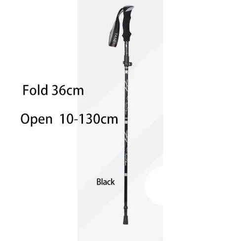 Ultralight Trekking Stick