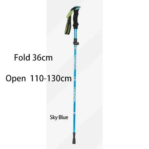Ultralight Trekking Stick