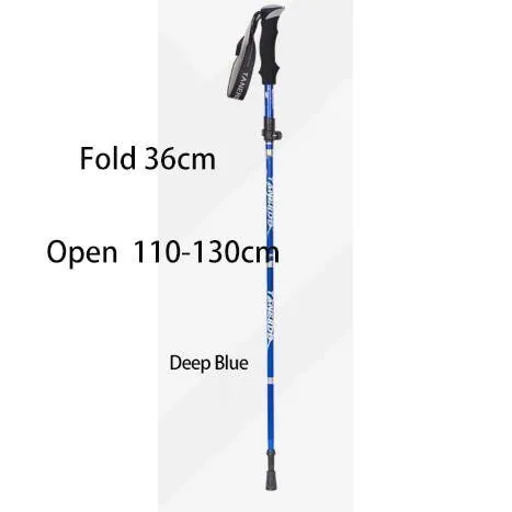 Ultralight Trekking Stick