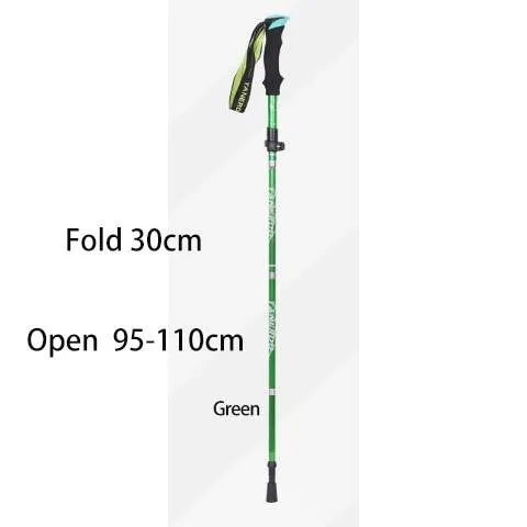 Ultralight Trekking Stick