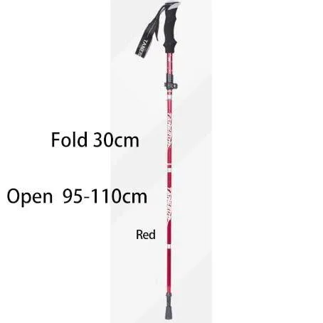 Ultralight Trekking Stick