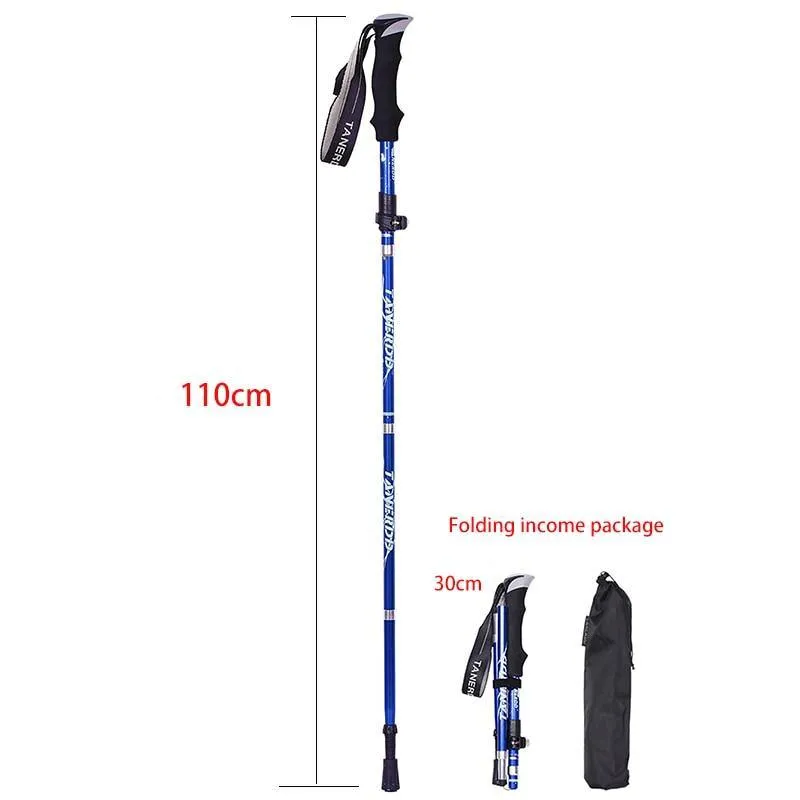 Ultralight Trekking Stick