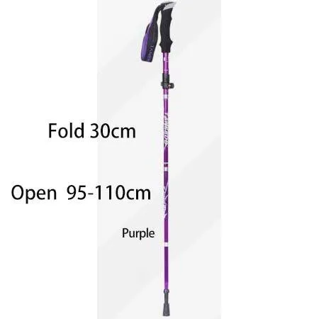 Ultralight Trekking Stick