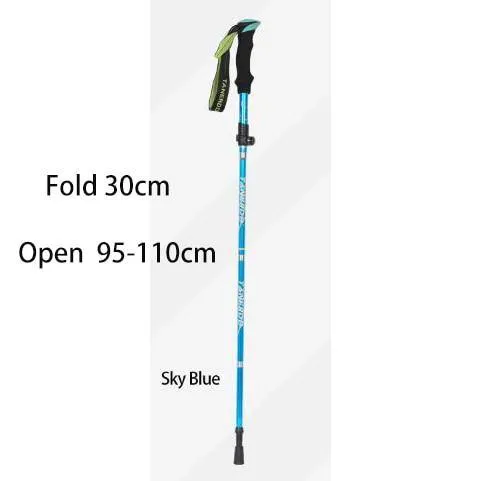 Ultralight Trekking Stick