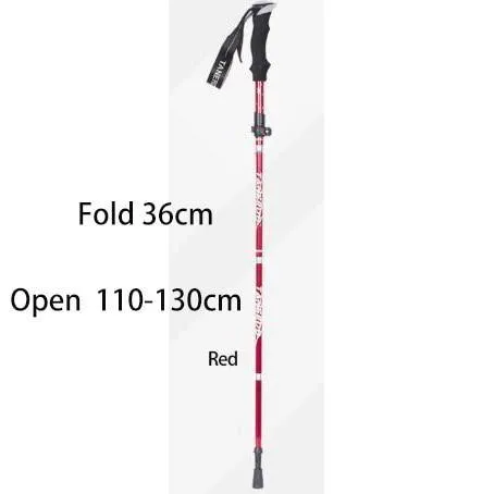 Ultralight Trekking Stick