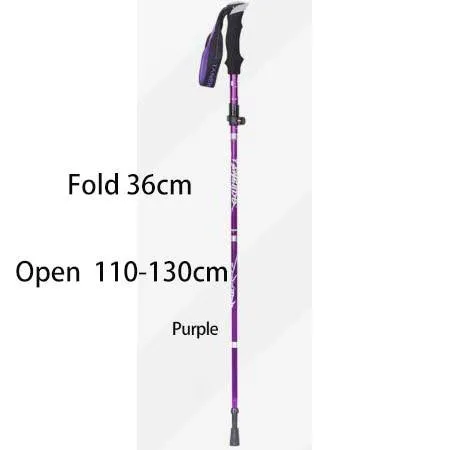 Ultralight Trekking Stick