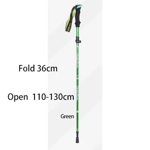 Ultralight Trekking Stick