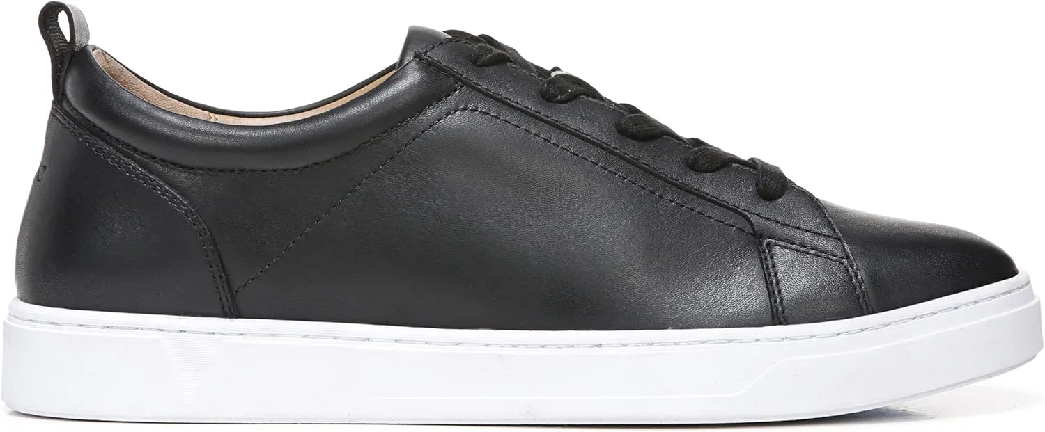 Vionic Men's Felix Lucas Clean Walking Sneaker-Supportive Walking Shoes That Include Three-Zone Comfort with Orthotic Insole Arch Support, Sneakers for Men, Casual Sneakers