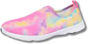 Wave Runner Water Shoes for Women - Quick Drying Water Shoes with Style - Outdoor Lightweight No-Slip Aqua Sneakers