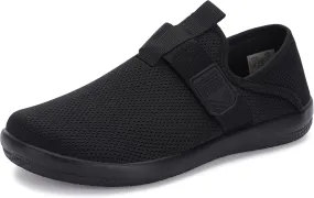 WHITIN Men's Amphibious Water Shoes | Quick Drying | Collapsible Heel | Leisure-Style Inspired