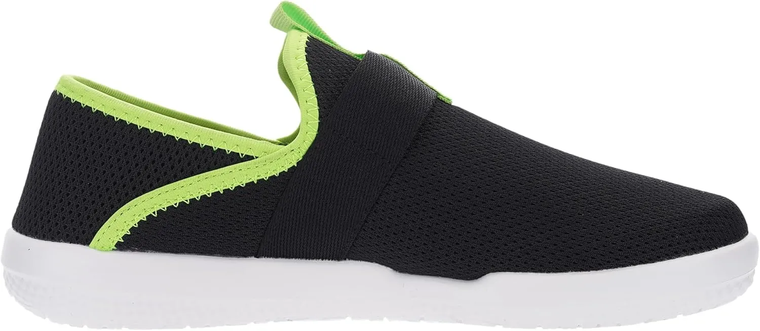 WHITIN Men's Amphibious Water Shoes | Quick Drying Summer Sneakers | Collapsible Heel