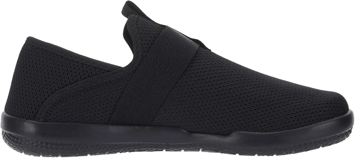 WHITIN Men's Amphibious Water Shoes | Quick Drying Summer Sneakers | Collapsible Heel
