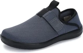 WHITIN Men's Amphibious Water Shoes | Quick Drying Summer Sneakers | Collapsible Heel