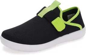 WHITIN Men's Amphibious Water Shoes | Quick Drying Summer Sneakers | Collapsible Heel