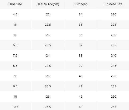 Women's Autumn Leather Sneakers