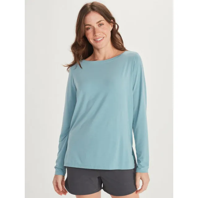 Women's BugsAway Wanderlux LS